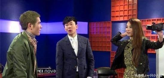 田馥甄Hebe微博宣布戀情，情定林俊傑？13年愛情長跑終於修成正果！！