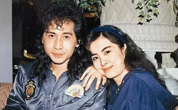 痛過才懂得不再將就，王祖賢雖51歲卻仍驚豔世人！