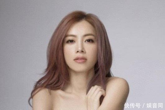 突然「一夜蒸發」的5位明星，第2位太可惜，第5位無法再看見她！