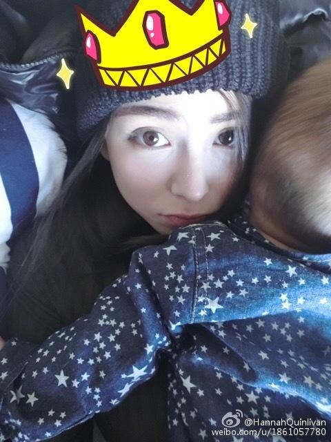 昆凌素顏大家搖頭！周杰倫這前女友才是最美！她懷孕生子沒想到居然像......