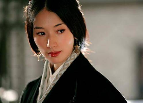 林志玲含淚曝光分手藏１３年真相，難怪言承旭不願提