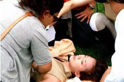 林志玲含淚曝光分手藏１３年真相，難怪言承旭不願提