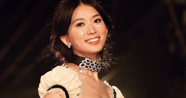 林志玲含淚曝光分手藏１３年真相，難怪言承旭不願提