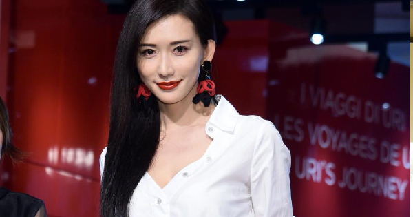 林志玲含淚曝光分手藏１３年真相，難怪言承旭不願提