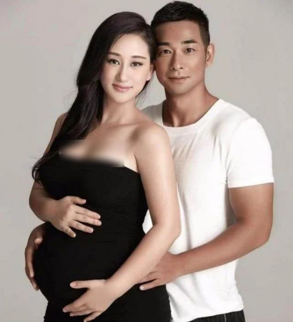 趙文卓愛女意外曝光！「稚嫩氣質仙氣照」讓百萬網友搶排隊認岳父