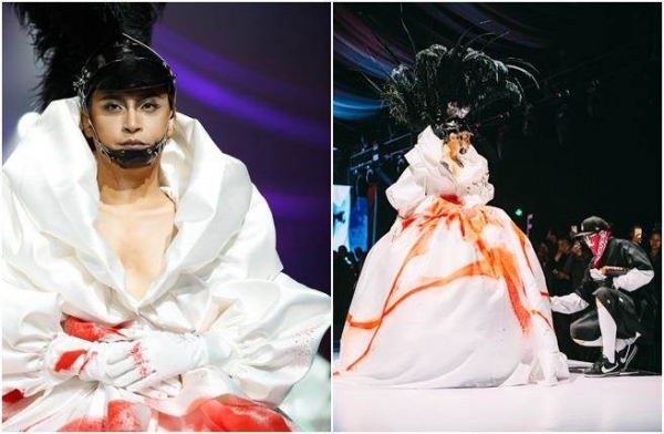 「小虎隊」陳志朋終於變正常了！自爆之前會奇裝異服都是為了「他」