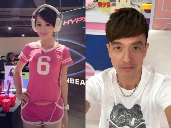 「小鐘要結婚了！」不小心被好友說漏嘴，原來小鐘的「超甜美未婚妻」真實身分竟是她！也太爽了吧！ 