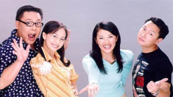 《麻辣鮮師》謝祖武重逢摯愛「雅容老師」！曾經愛人「體型比之前大2倍」！他當場大崩潰：只有性別一樣！