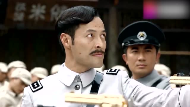 【《大帥哥》洪永城壞事做盡!!】為了讓大元帥相信自己, 就連最單純的兄弟冬來也遭他陷害!?