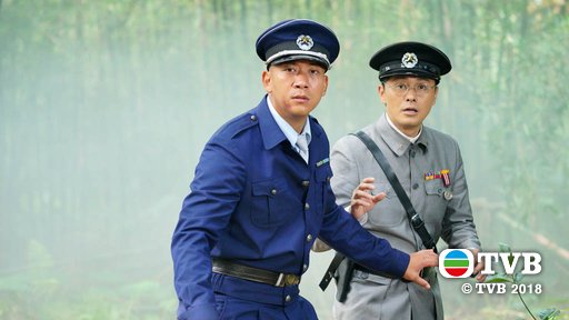 【《大帥哥》洪永城壞事做盡!!】為了讓大元帥相信自己, 就連最單純的兄弟冬來也遭他陷害!?