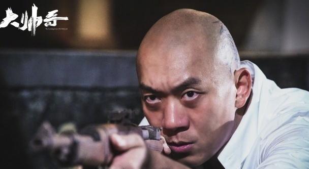 【《大帥哥》洪永城壞事做盡!!】為了讓大元帥相信自己, 就連最單純的兄弟冬來也遭他陷害!?