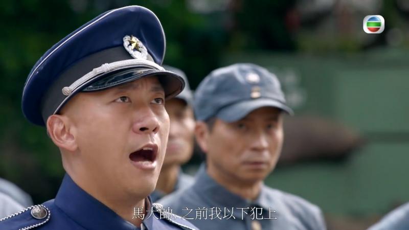 【《大帥哥》洪永城壞事做盡!!】為了讓大元帥相信自己, 就連最單純的兄弟冬來也遭他陷害!?