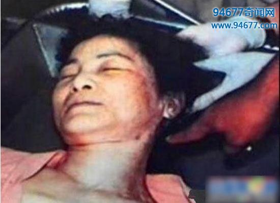 當年鄧麗君去世的消息震驚全球，但死因卻成了世紀之謎！玄學神探揭秘「鄧麗君的真正死因」！ 