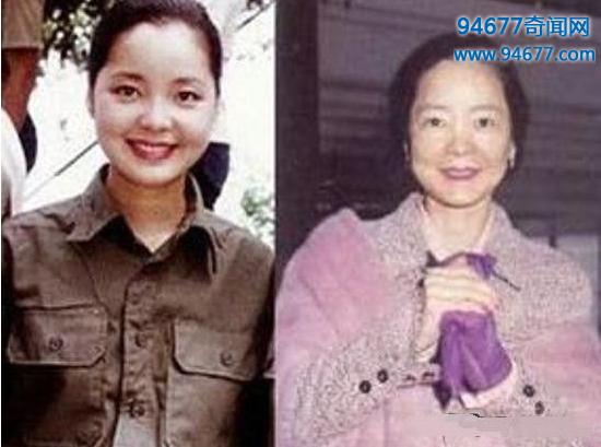 當年鄧麗君去世的消息震驚全球，但死因卻成了世紀之謎！玄學神探揭秘「鄧麗君的真正死因」！ 