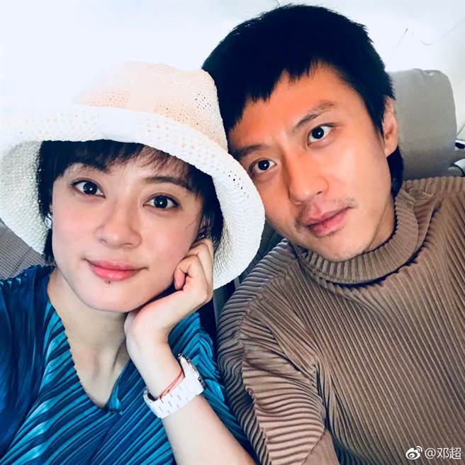 當阿嫲了還難麼索！孫儷凍齡混血媽媽近照曝光，超吸精五官驚艷網民狂讚美！
