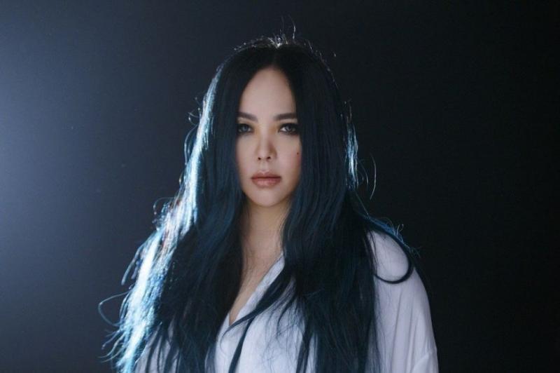 【胖到認不出！】46歲阿妹爆肥體重飆到99kg以上！發福的原因竟然是因為這樣！
