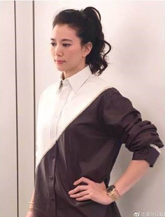 【模範夫妻要離婚了?!】張智霖PO文曝與老婆「分道揚鑣」嚇到粉絲,袁詠儀無奈說出真相！