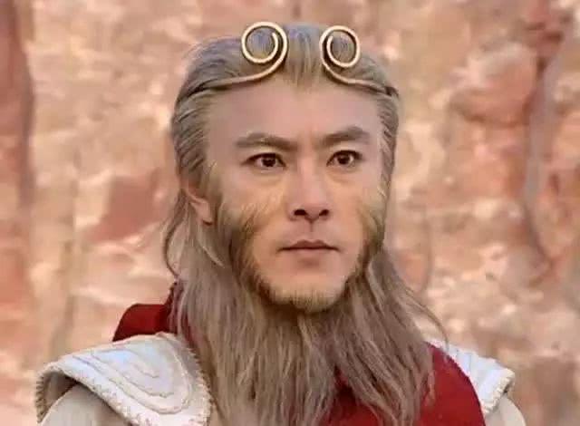情懷之作《大帥哥》，這會是張衛健在TVB的最後一部作品嗎 