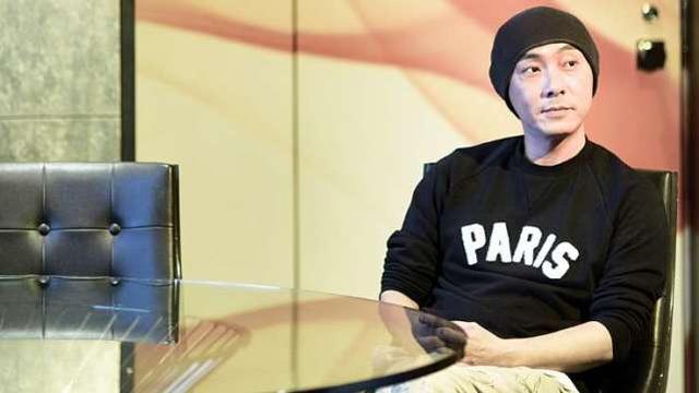 情懷之作《大帥哥》，這會是張衛健在TVB的最後一部作品嗎 