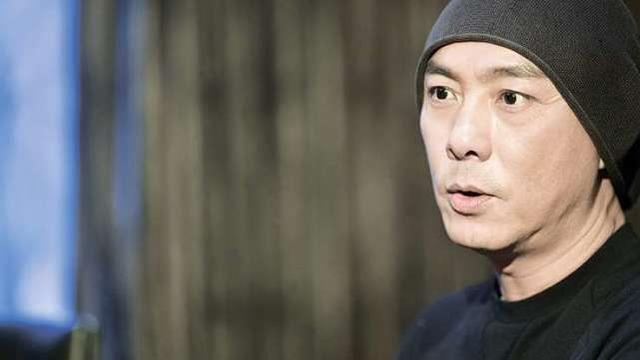 情懷之作《大帥哥》，這會是張衛健在TVB的最後一部作品嗎 