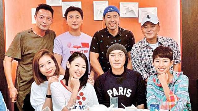 情懷之作《大帥哥》，這會是張衛健在TVB的最後一部作品嗎 