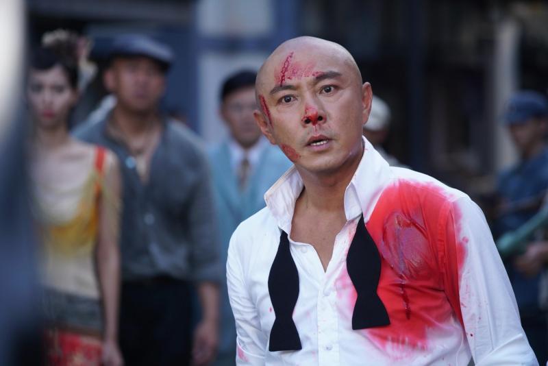 《大帥哥》劇透~ 馬炭黑化人性盡失, 殺完羅義後, 這個「兄弟」也遭殃！網民: 還裝無辜！