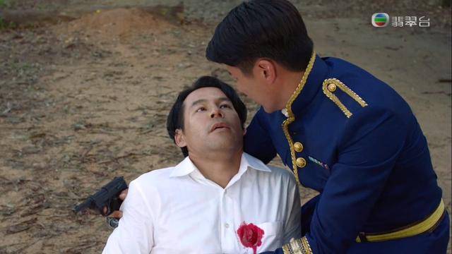 《大帥哥》劇透~ 馬炭黑化人性盡失, 殺完羅義後, 這個「兄弟」也遭殃！網民: 還裝無辜！