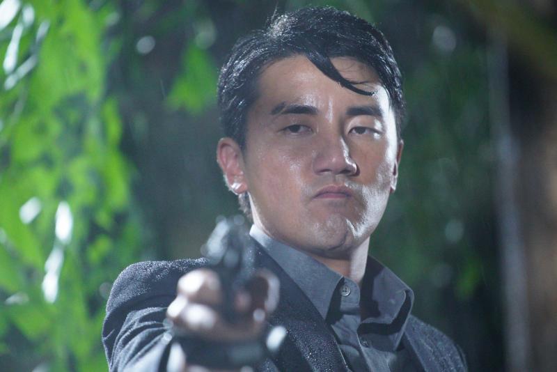 《大帥哥》劇透~ 馬炭黑化人性盡失, 殺完羅義後, 這個「兄弟」也遭殃！網民: 還裝無辜！