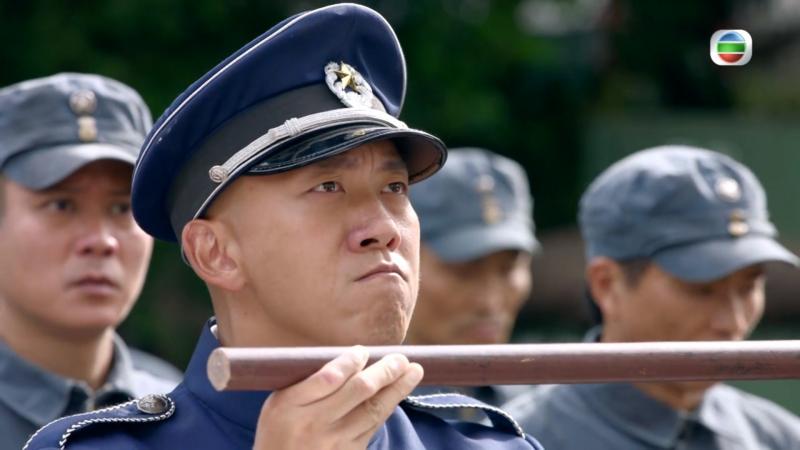 《大帥哥》劇透~ 馬炭黑化人性盡失, 殺完羅義後, 這個「兄弟」也遭殃！網民: 還裝無辜！