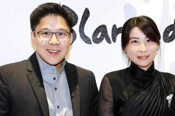 港媒曝郭晶晶與霍啟剛離婚？女方淨身出戶？如今郭晶晶正式回應，網友看後直呼：一針見血