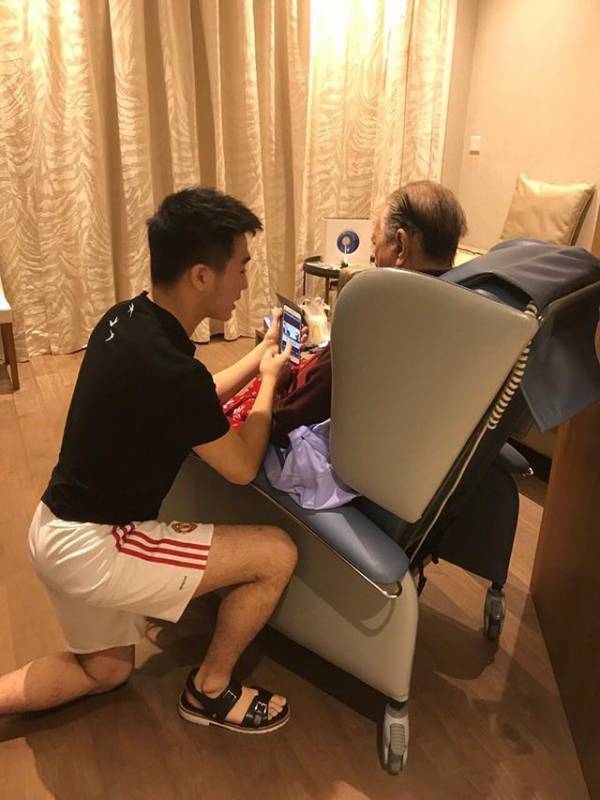 賭王兒子何猷君豪宅曝光，室內設計無比奢華，超乎你的想像！