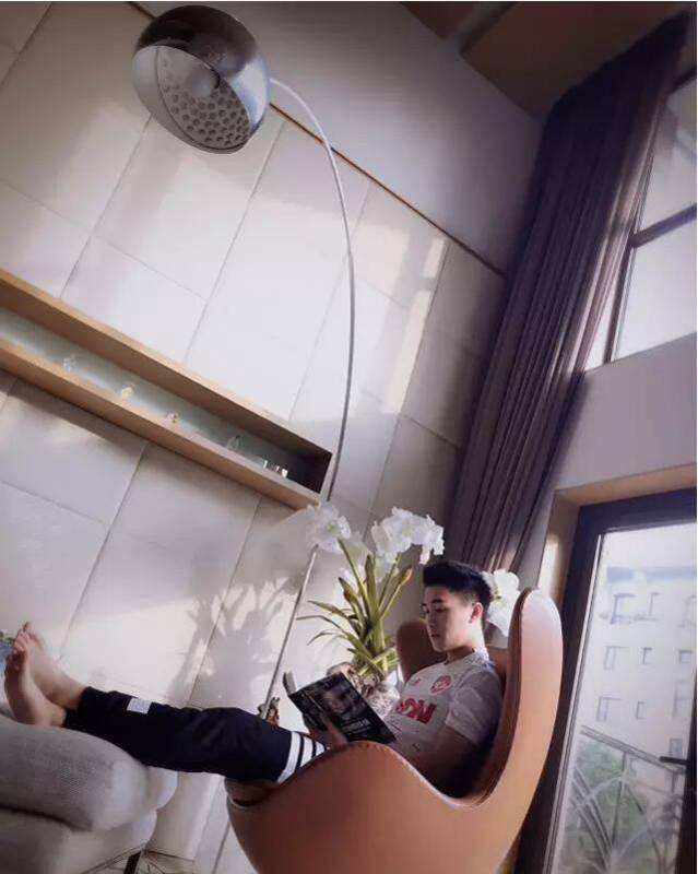 賭王兒子何猷君豪宅曝光，室內設計無比奢華，超乎你的想像！
