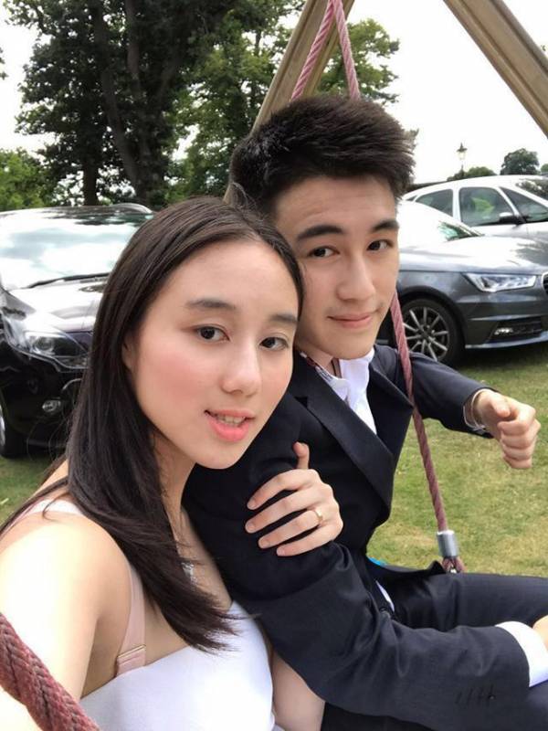 賭王兒子何猷君豪宅曝光，室內設計無比奢華，超乎你的想像！