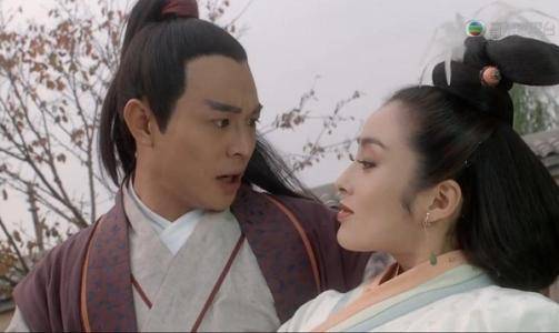 李連杰主演《倚天屠龍級之魔教教主》為什麼沒有續拍？原來如此！