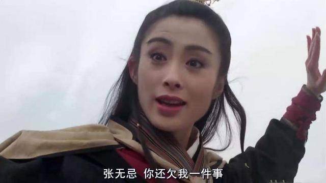 李連杰主演《倚天屠龍級之魔教教主》為什麼沒有續拍？原來如此！