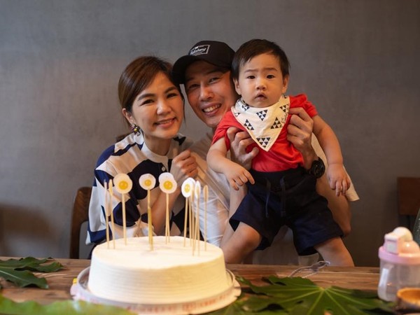 Ella落淚坦言「老公健康全賠上」忍了6年撐不住了　難過自責：「我真的很糟糕」