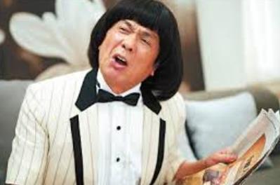 豬哥亮「告別式」5000人齊送最後一程，如今「白包金額」終於曝光了！金額真的太誇張了 哈哈