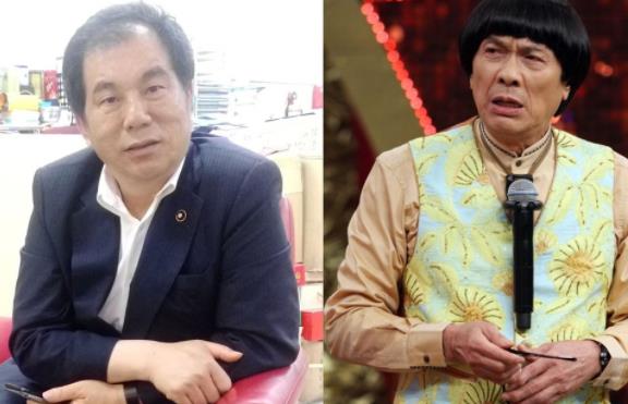 豬哥亮「告別式」5000人齊送最後一程，如今「白包金額」終於曝光了！金額真的太誇張了 哈哈