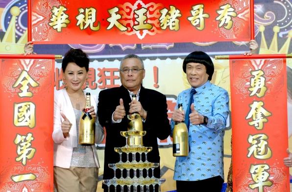 豬哥亮「告別式」5000人齊送最後一程，如今「白包金額」終於曝光了！金額真的太誇張了 哈哈