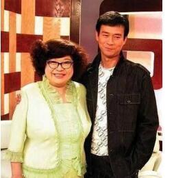 鄭少秋女兒近照，180斤胖如張惠妹，不求父親只因沈殿霞遺言！ 
