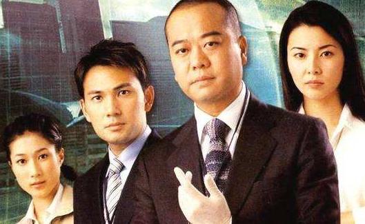 苦等7年的《法證先鋒4》，網友：看到演員陣容後瞬間失望 