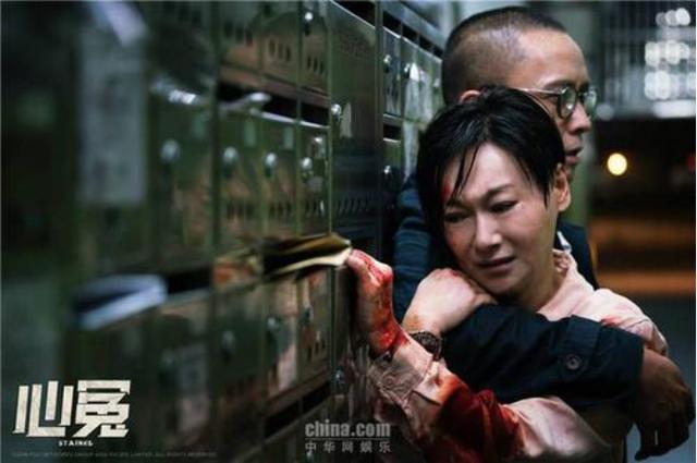 兩個影帝一個影后，這部即將播出的港劇，想不爆都難 