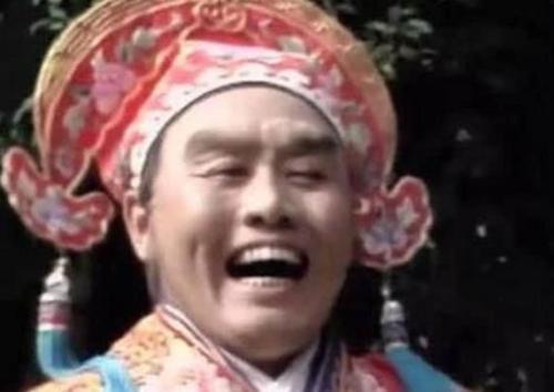 以前拍戲有多苦，《西遊記》就一部攝像機，看看小白龍的龍形 