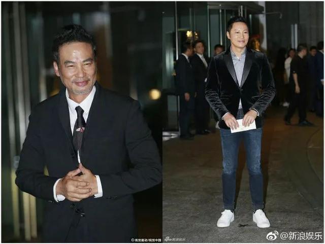  47歲袁詠儀長髮不輸小20歲的吳千語，網友：靚靚不是白叫的，真的美！