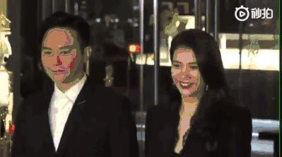  47歲袁詠儀長髮不輸小20歲的吳千語，網友：靚靚不是白叫的，真的美！
