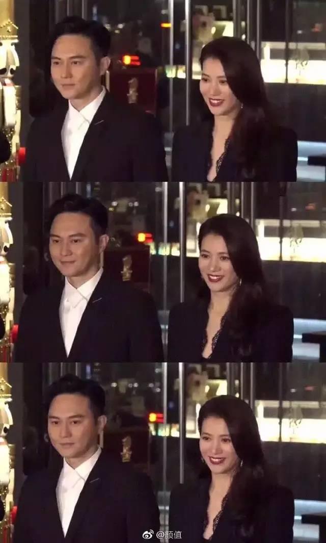  47歲袁詠儀長髮不輸小20歲的吳千語，網友：靚靚不是白叫的，真的美！