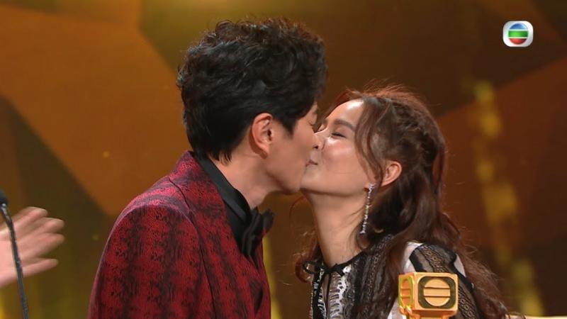 小三介入！黃翠如：我和蕭正楠永遠都隔著一個他… 網民：妖媚的最強小王！