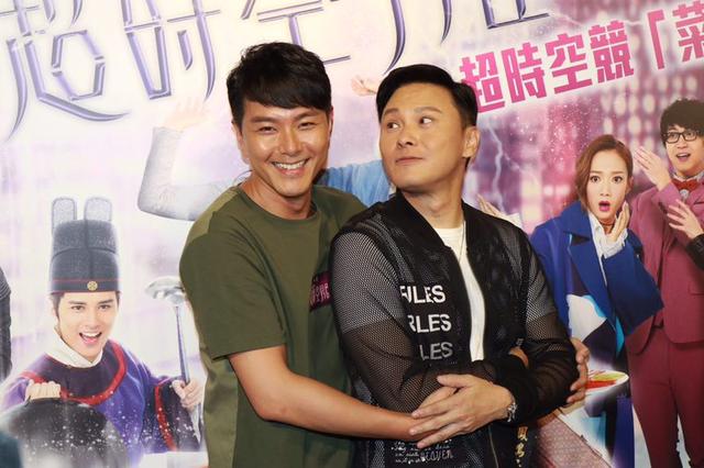 小三介入！黃翠如：我和蕭正楠永遠都隔著一個他… 網民：妖媚的最強小王！