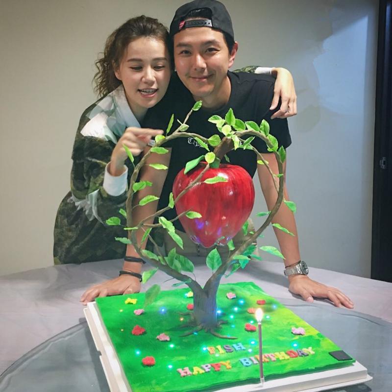 小三介入！黃翠如：我和蕭正楠永遠都隔著一個他… 網民：妖媚的最強小王！