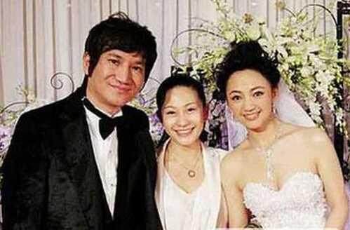 27歲一夜成名，結婚時王菲給她當伴娘，如今44歲掌管半個娛樂圈！ 